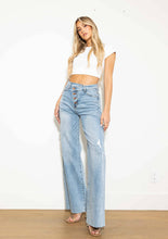 Coco Wide Jeans