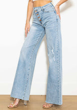 Coco Wide Jeans