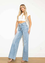Coco Wide Jeans