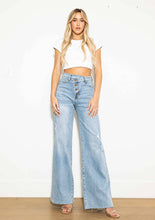 Coco Wide Jeans