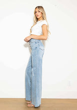 Coco Wide Jeans