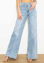 Coco Wide Jeans