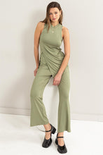 BE A DELIGHT ROCKING THIS TWO-PIECE SET