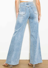 Coco Wide Jeans