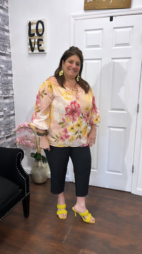 The Sherri Top