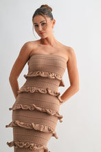 Laila Dress