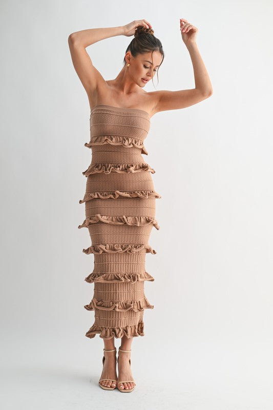 Laila Dress