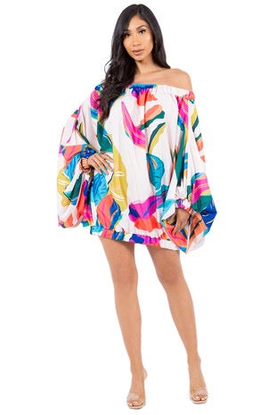 Melinda Dress