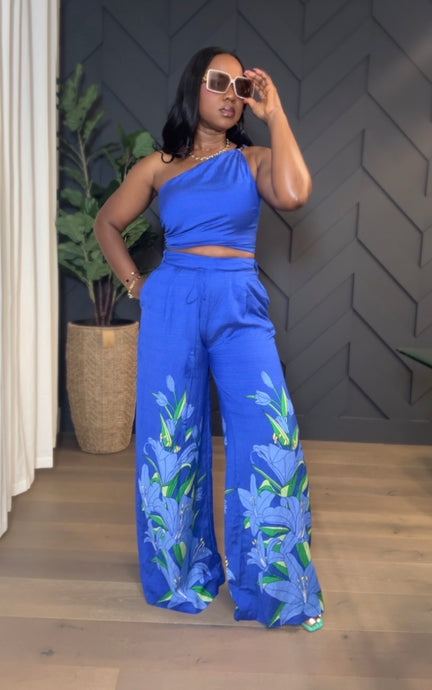 Le Marien 2 Piece Set