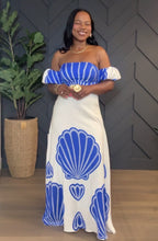 Shelly Dress