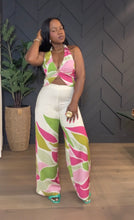 Love Yourself Pants Set