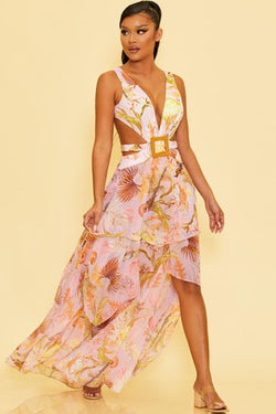 Life is a  Party Dress