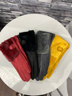 Gloves