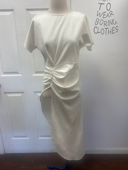 Short Side Long Side Top