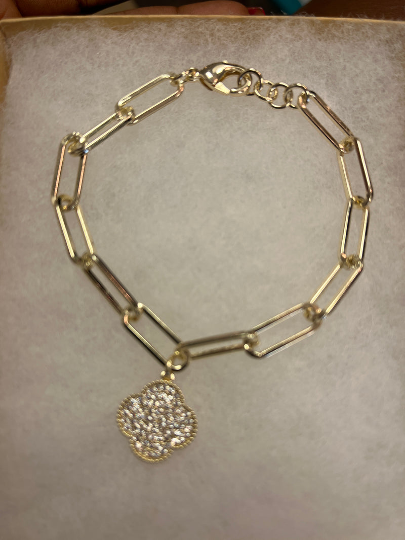 My destiny Bracelet